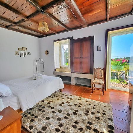 Torre De Santiago - Guest House Вила-Прайа-де-Анкора Экстерьер фото
