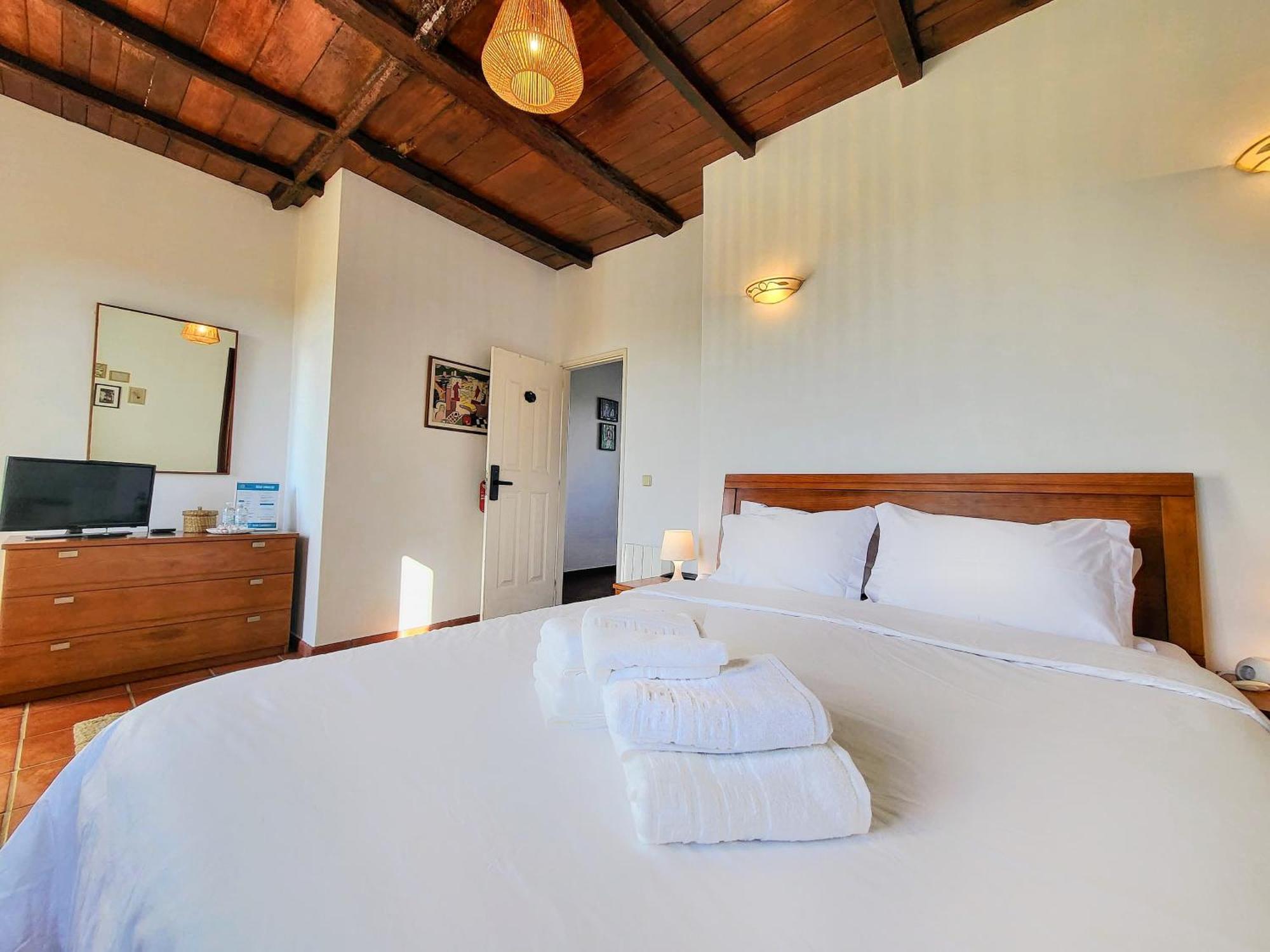 Torre De Santiago - Guest House Вила-Прайа-де-Анкора Экстерьер фото