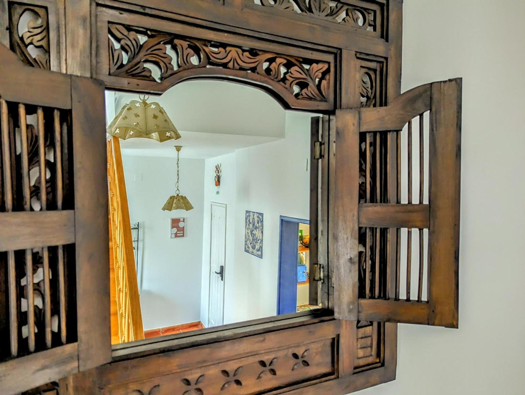 Torre De Santiago - Guest House Вила-Прайа-де-Анкора Экстерьер фото